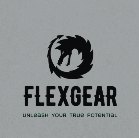 FlexGear Logo
